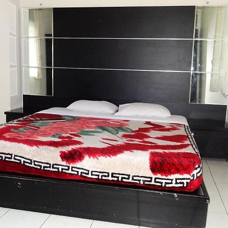 Cisarua Indah Cottage Brujul Kültér fotó